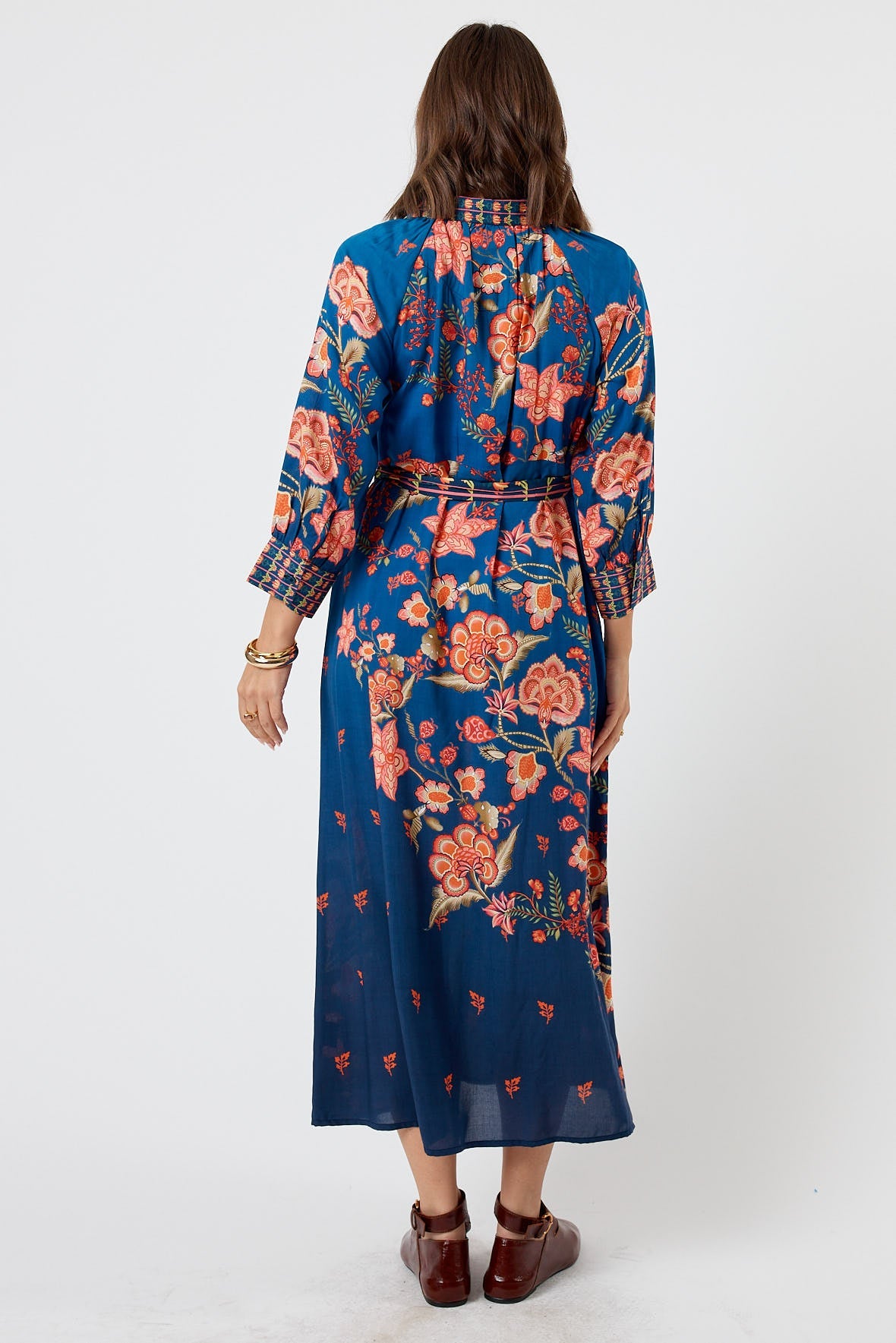 LulaLife Lovis Midi (Ocean)