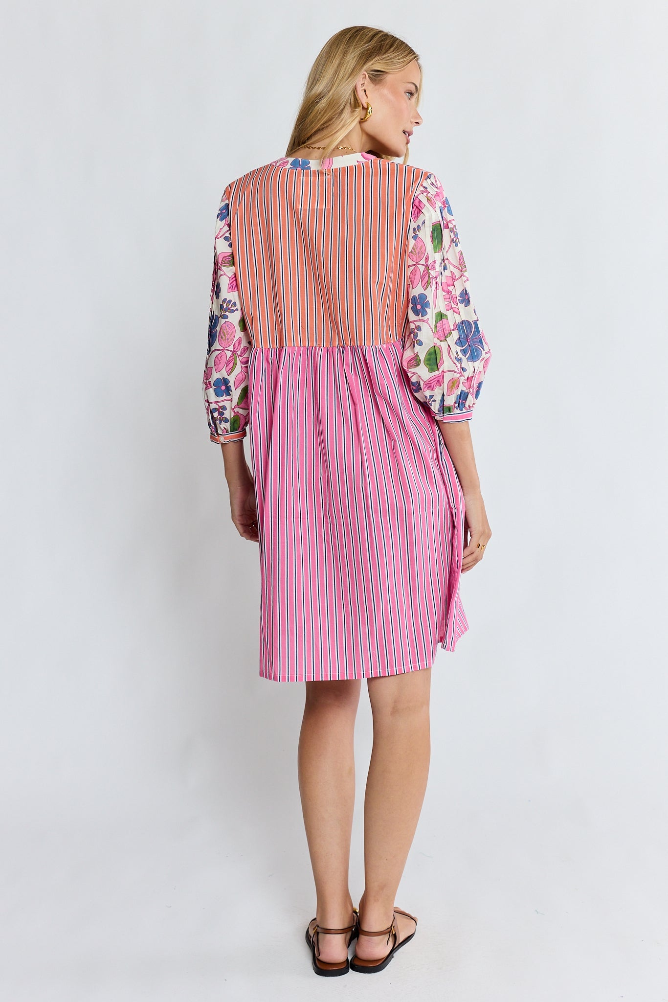LulaLife Marais (Dress)