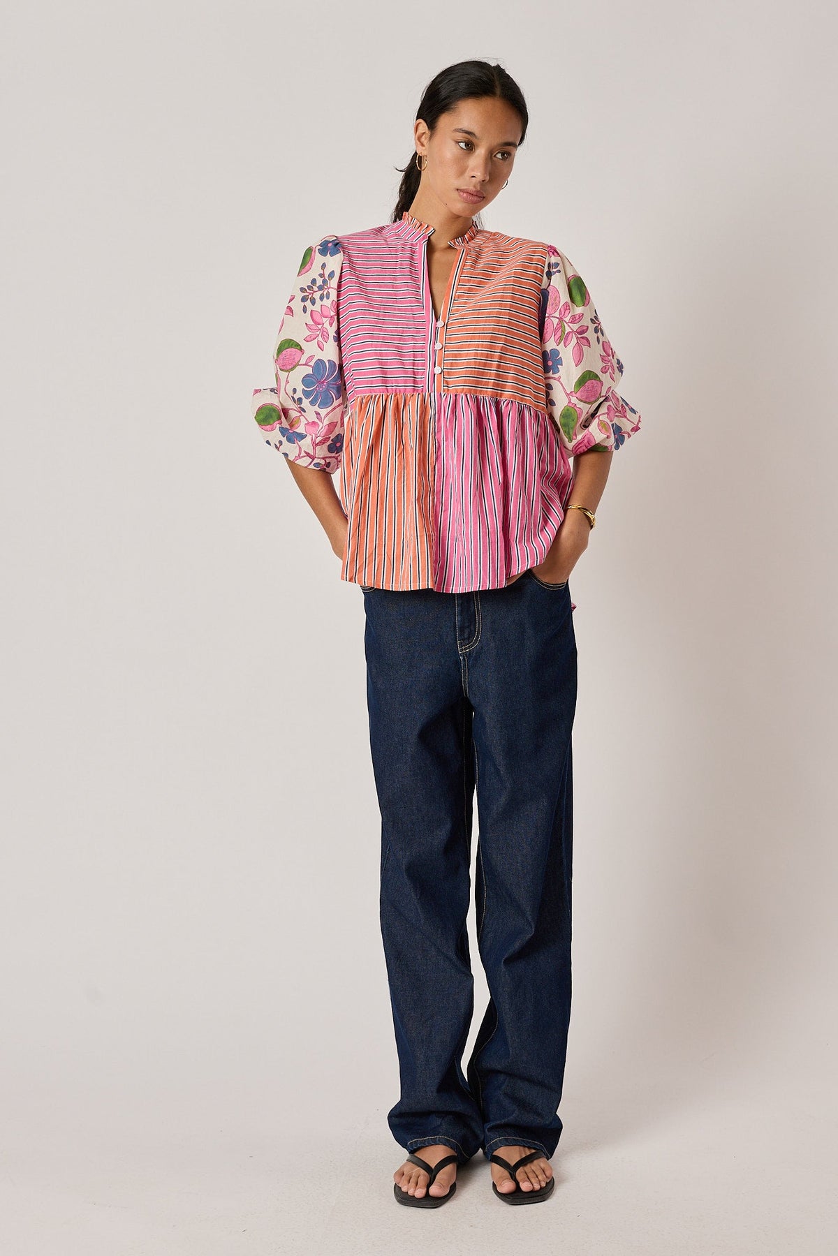 PRE SALE | LulaLife Marais (Top)