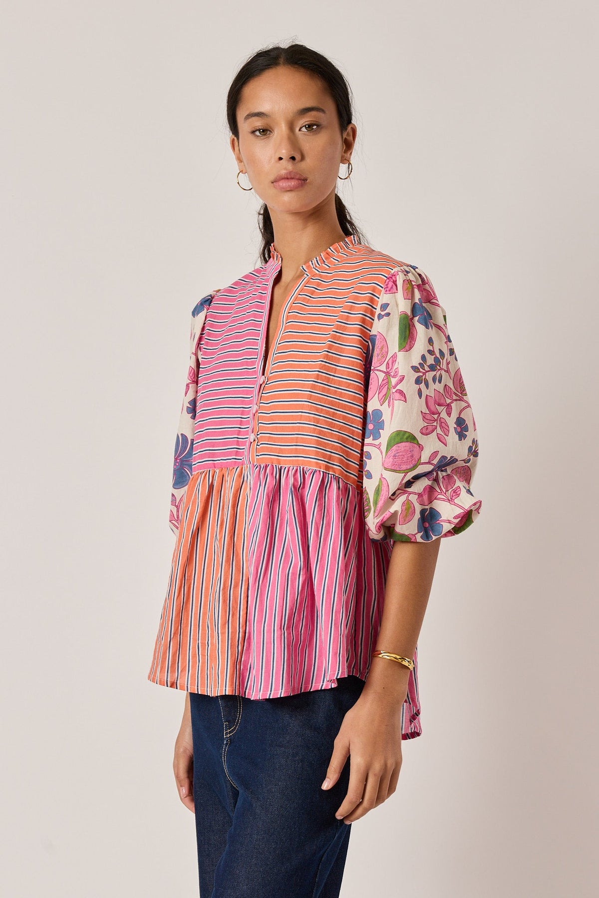 PRE SALE | LulaLife Marais (Top)