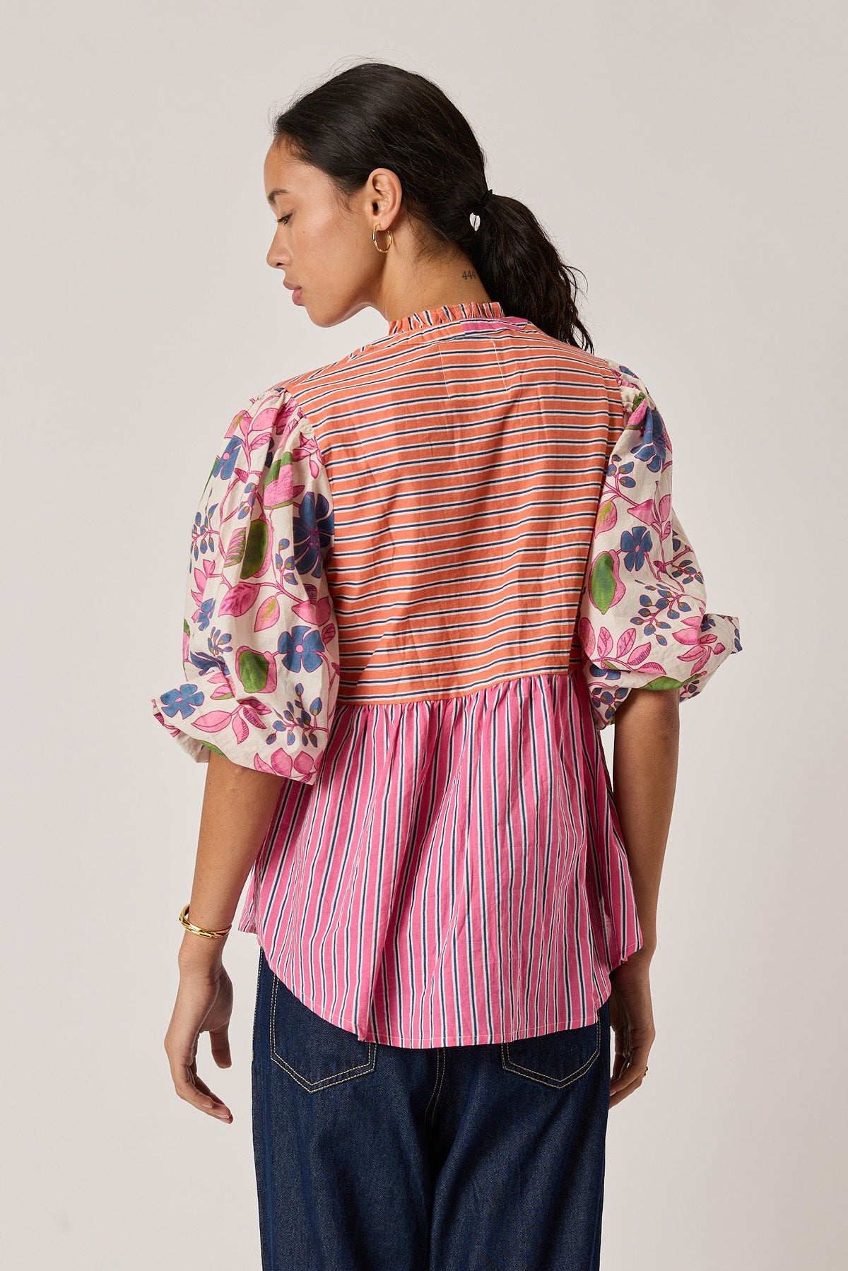 PRE SALE | LulaLife Marais (Top)