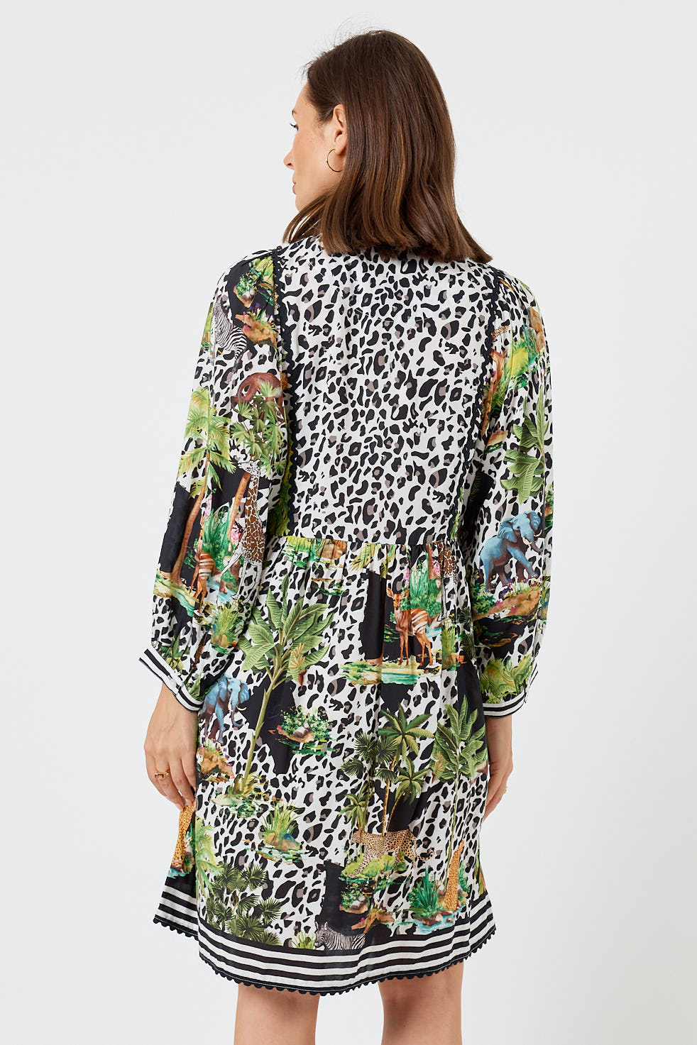 LulaLife Mathilda (Dress)