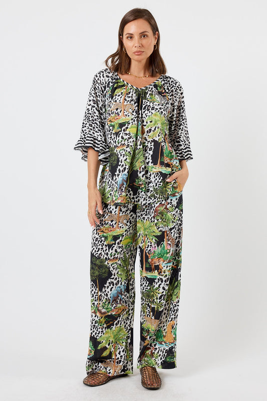 LulaLife Mathilda (Top)