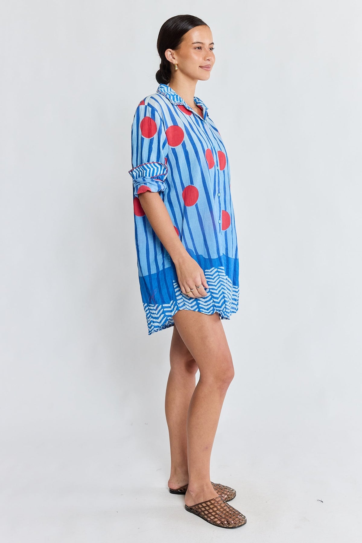 LulaLife Otis (Shirtmaker)
