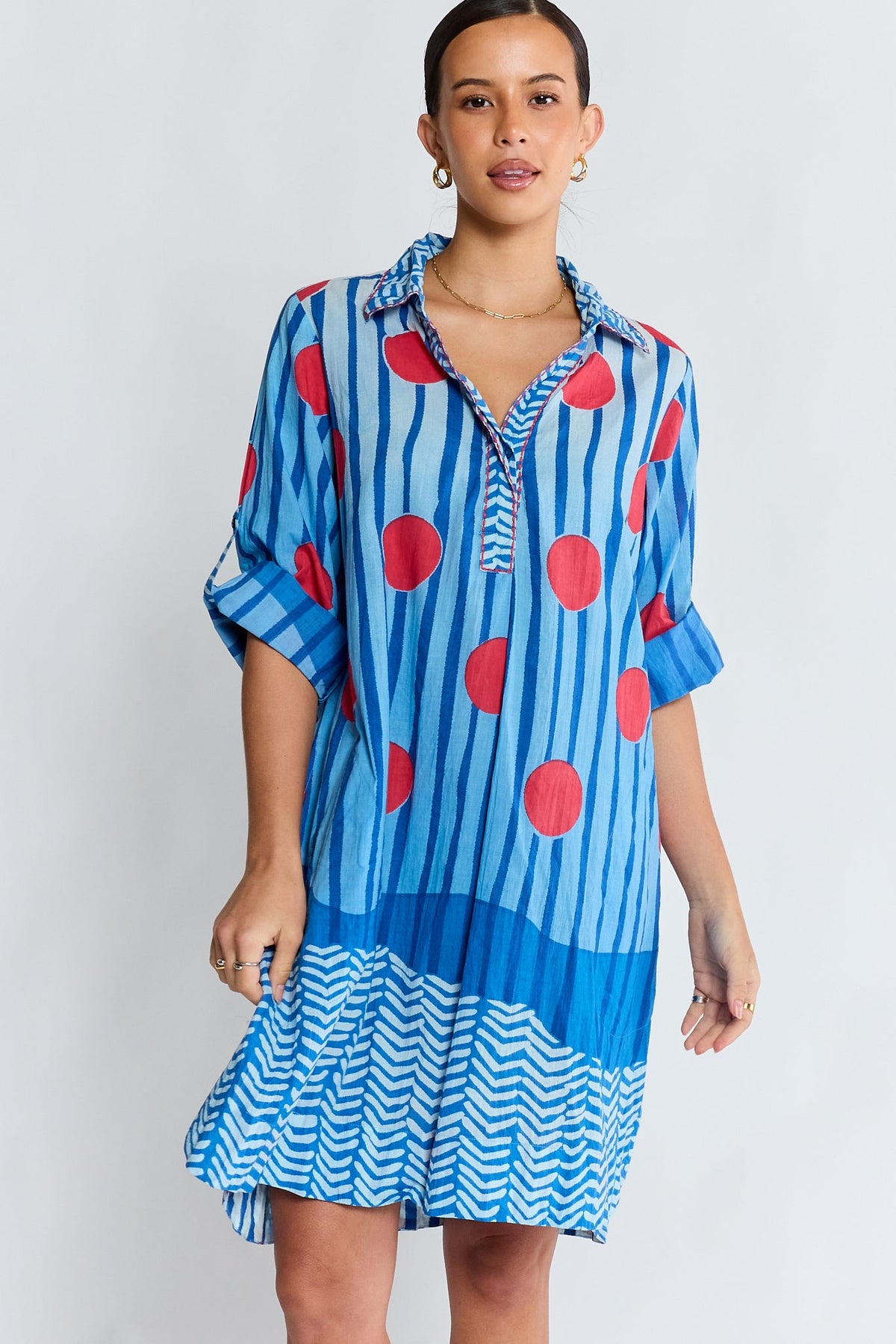 LulaLife Otis (Shirtmaker)