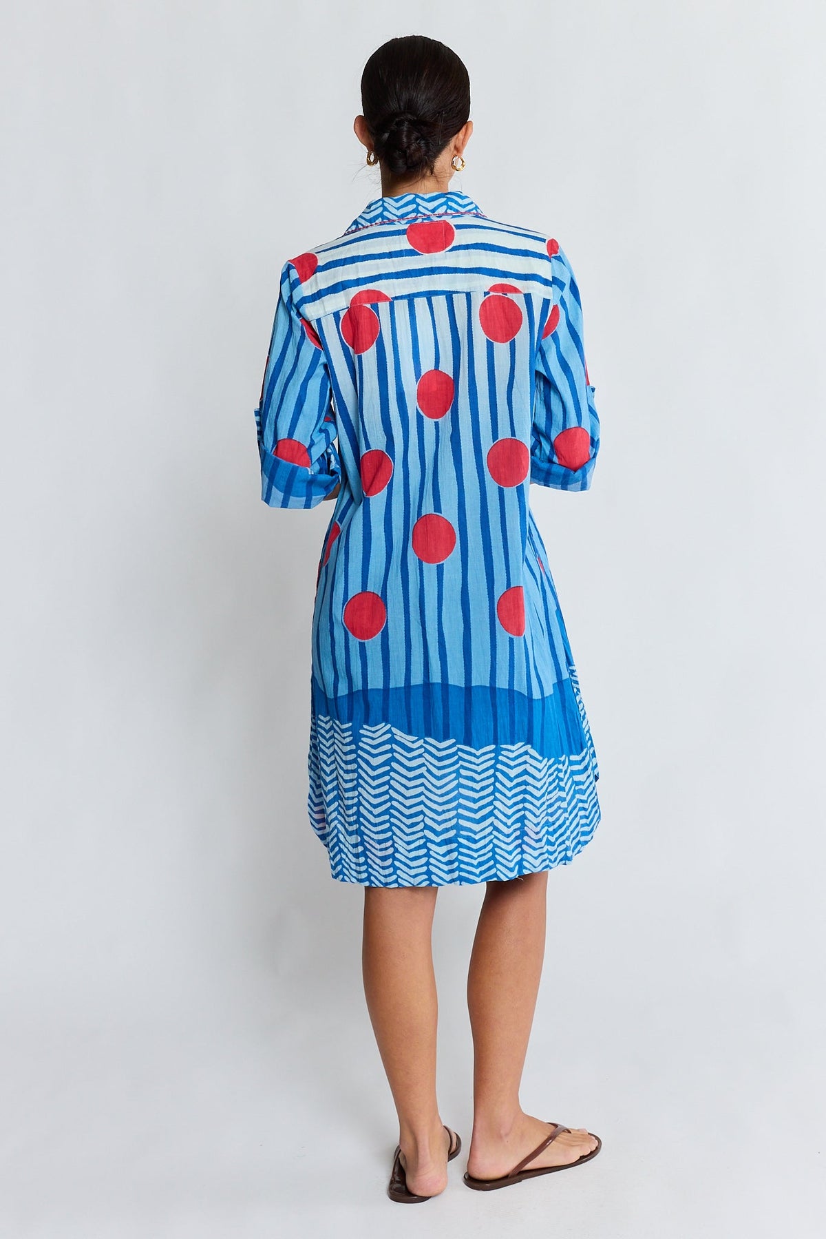 LulaLife Otis (Shirtmaker)