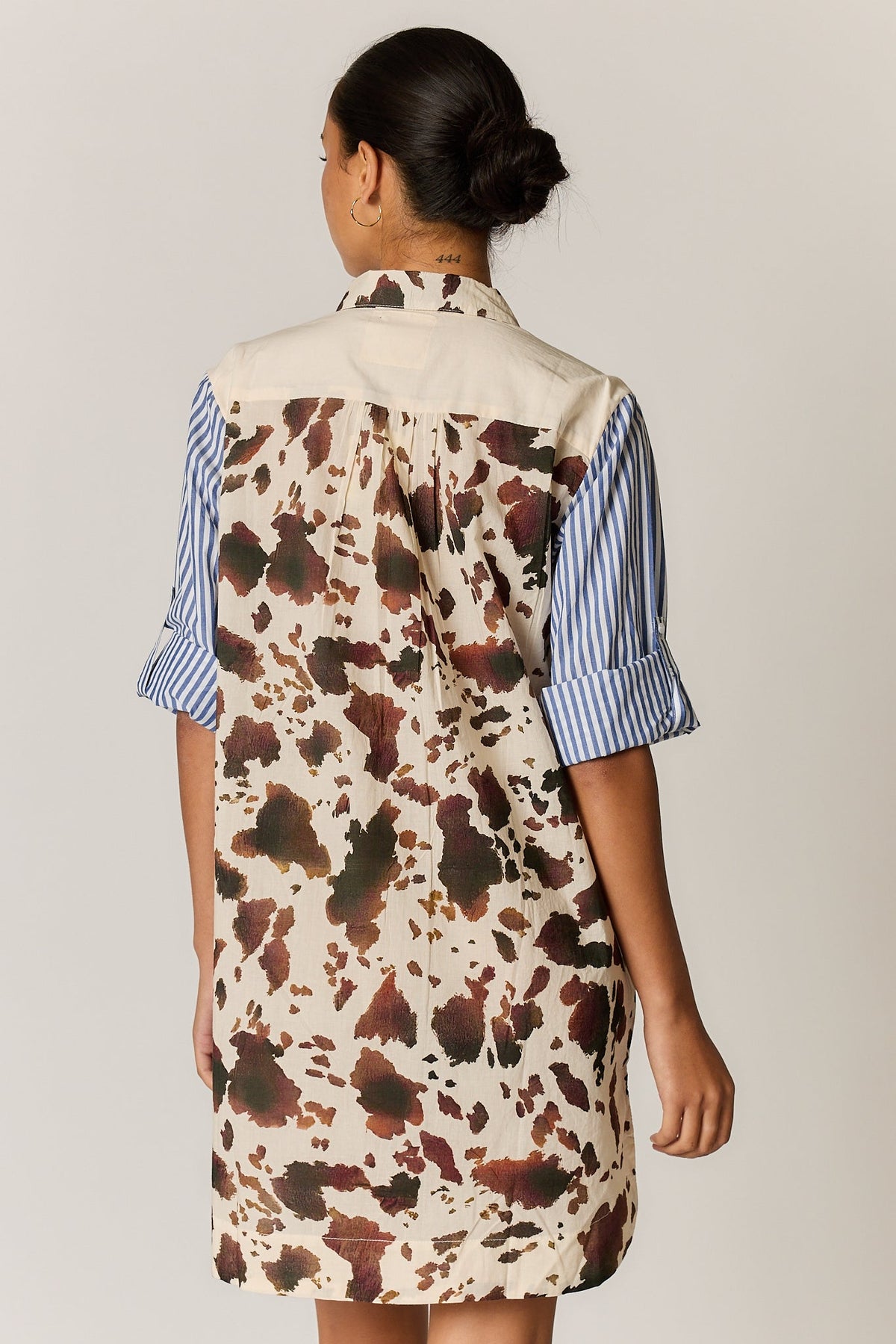 LulaLife Sylvie Shirtmaker (Multi)