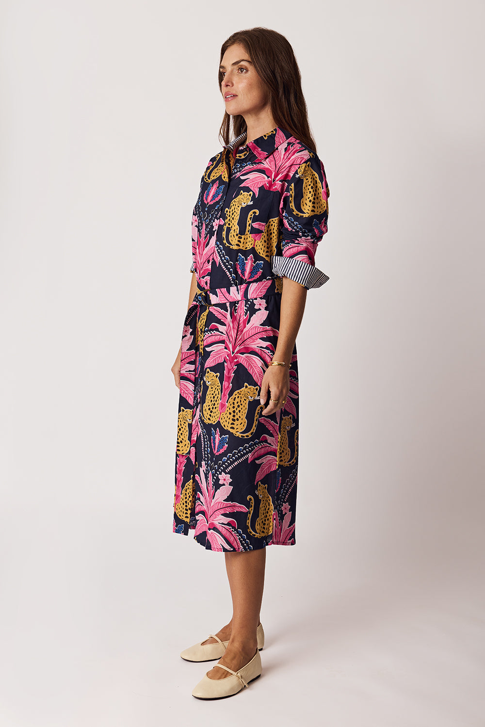 LulaLife Wildcat (Shirtmaker)