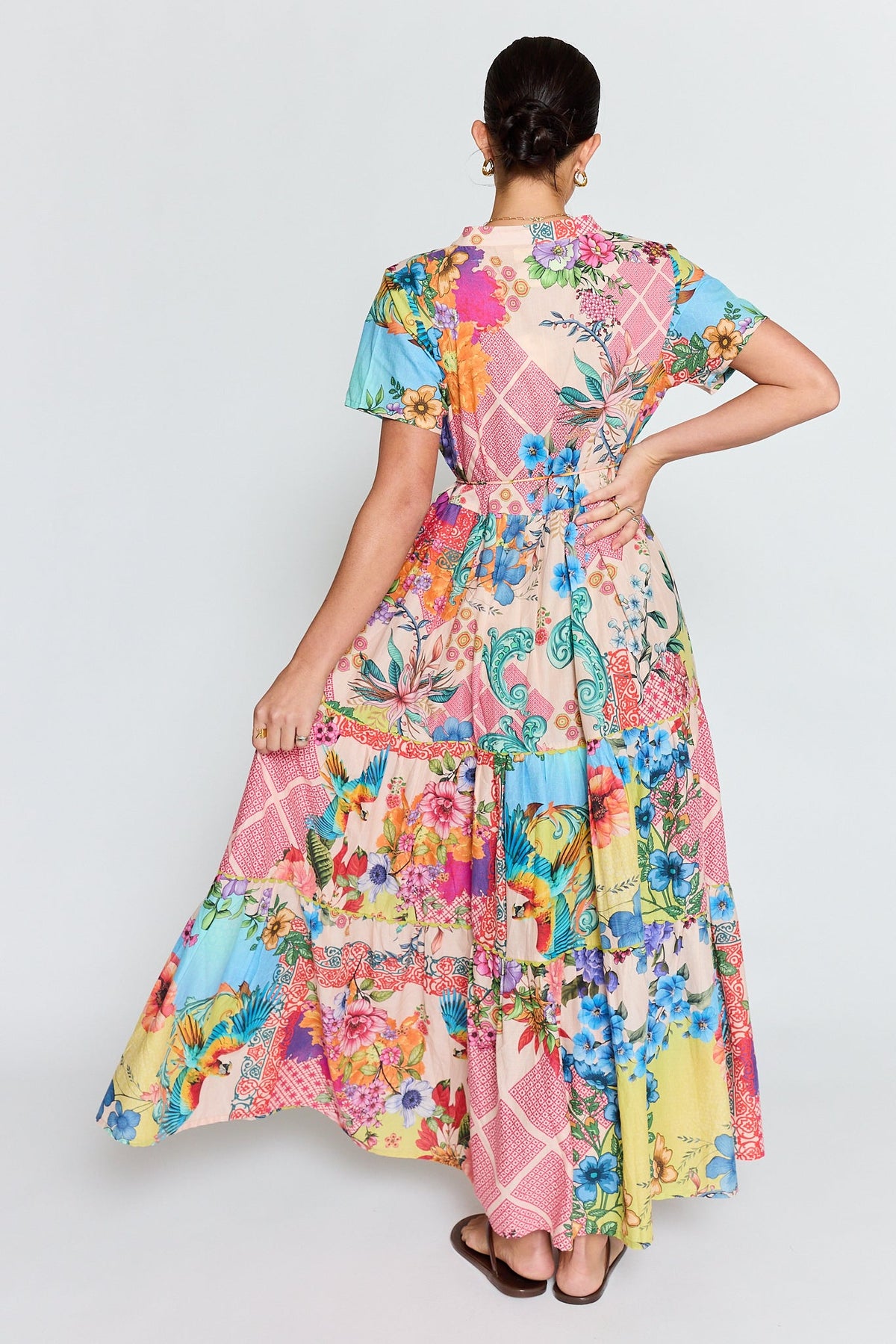 PRE SALE | LulaLife Willow (Midi)