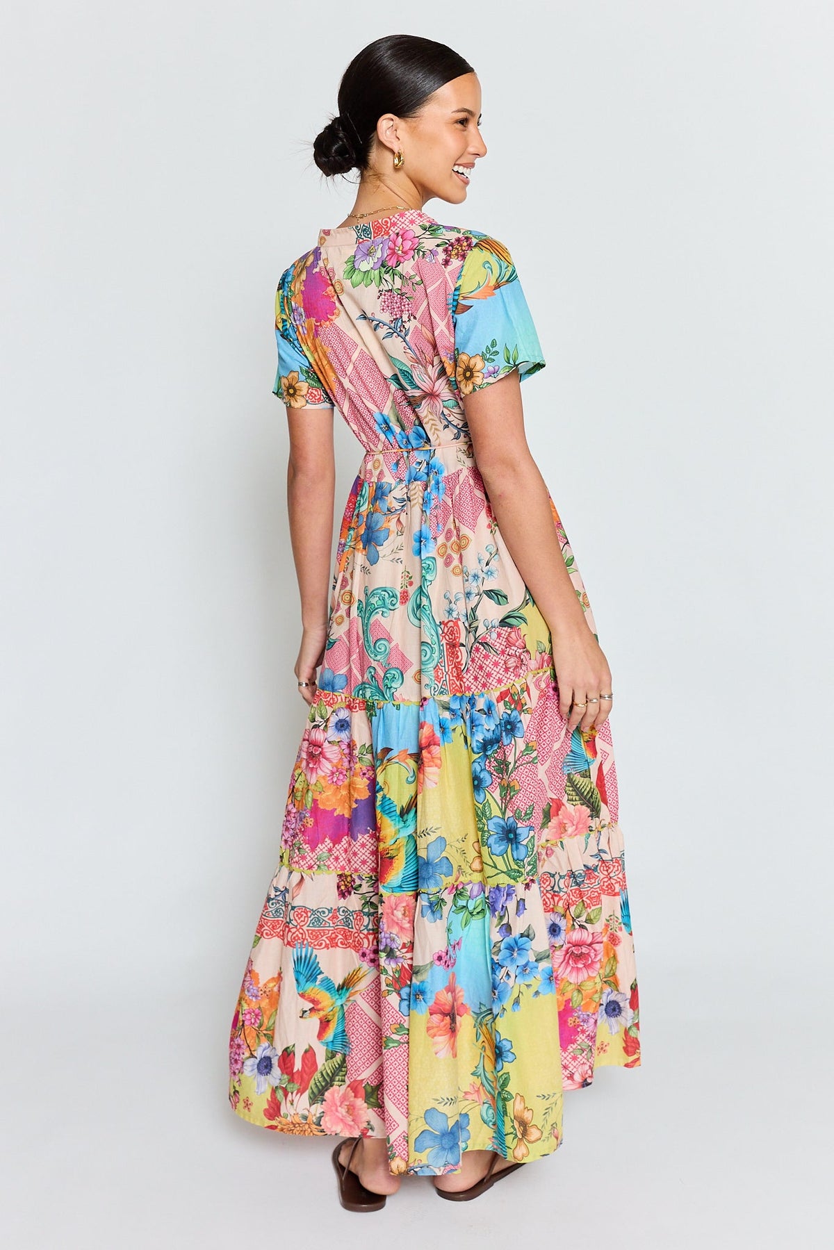 PRE SALE | LulaLife Willow (Midi)