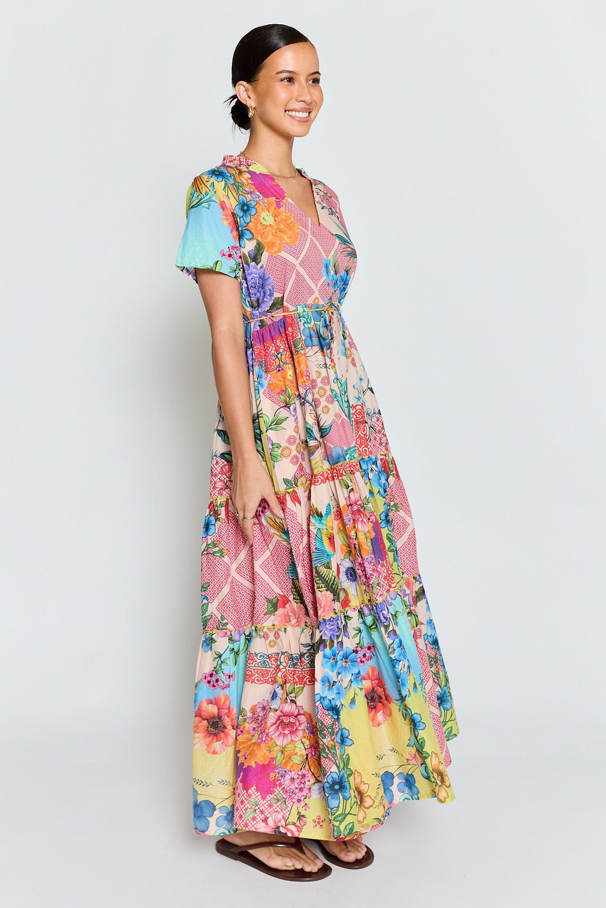 PRE SALE | LulaLife Willow (Midi)