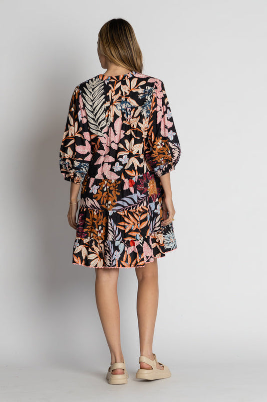 LulaLife Yohana (Dress)