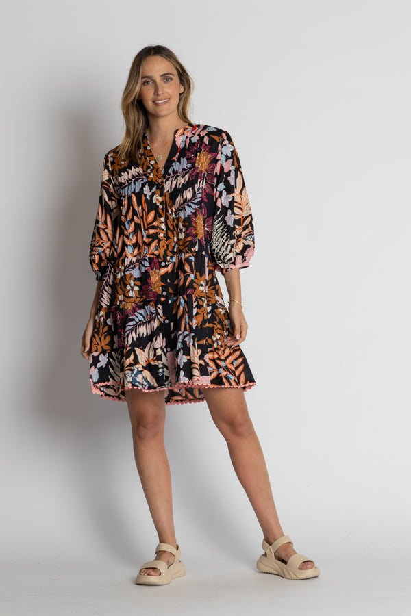 LulaLife Yohana (Dress)