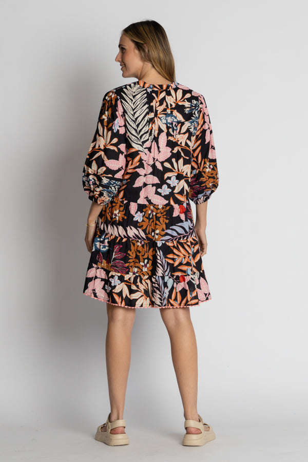 LulaLife Yohana (Dress)