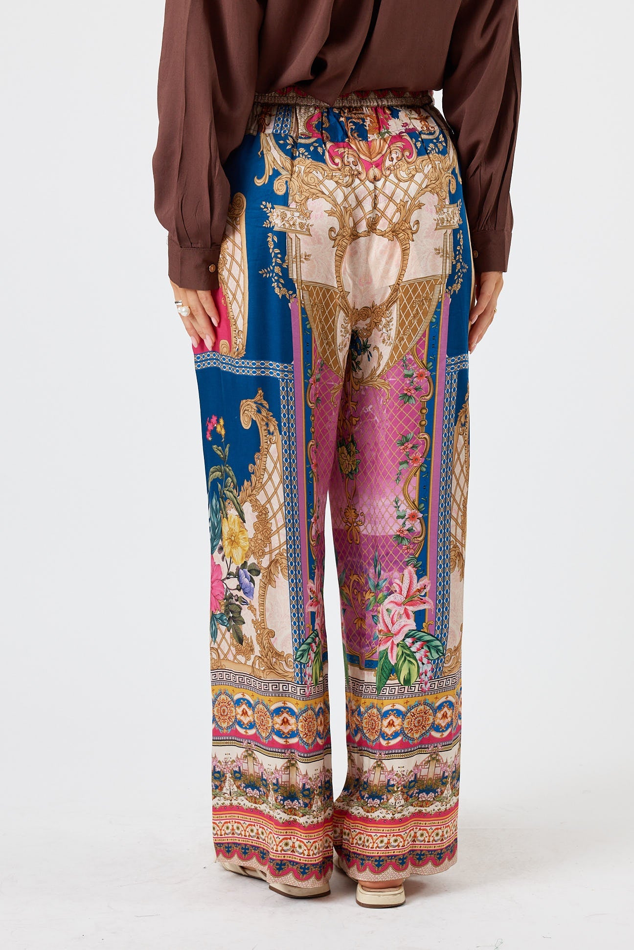 LulaSoul Alberta (Pant)