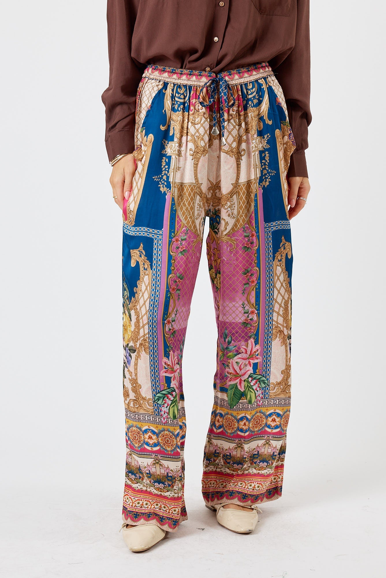 LulaSoul Alberta (Pant)