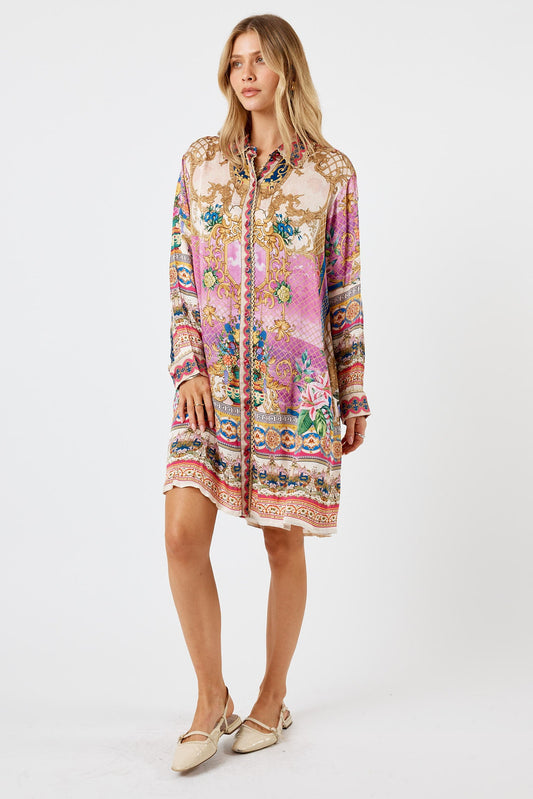 LulaSoul Alberta (Shirtmaker)