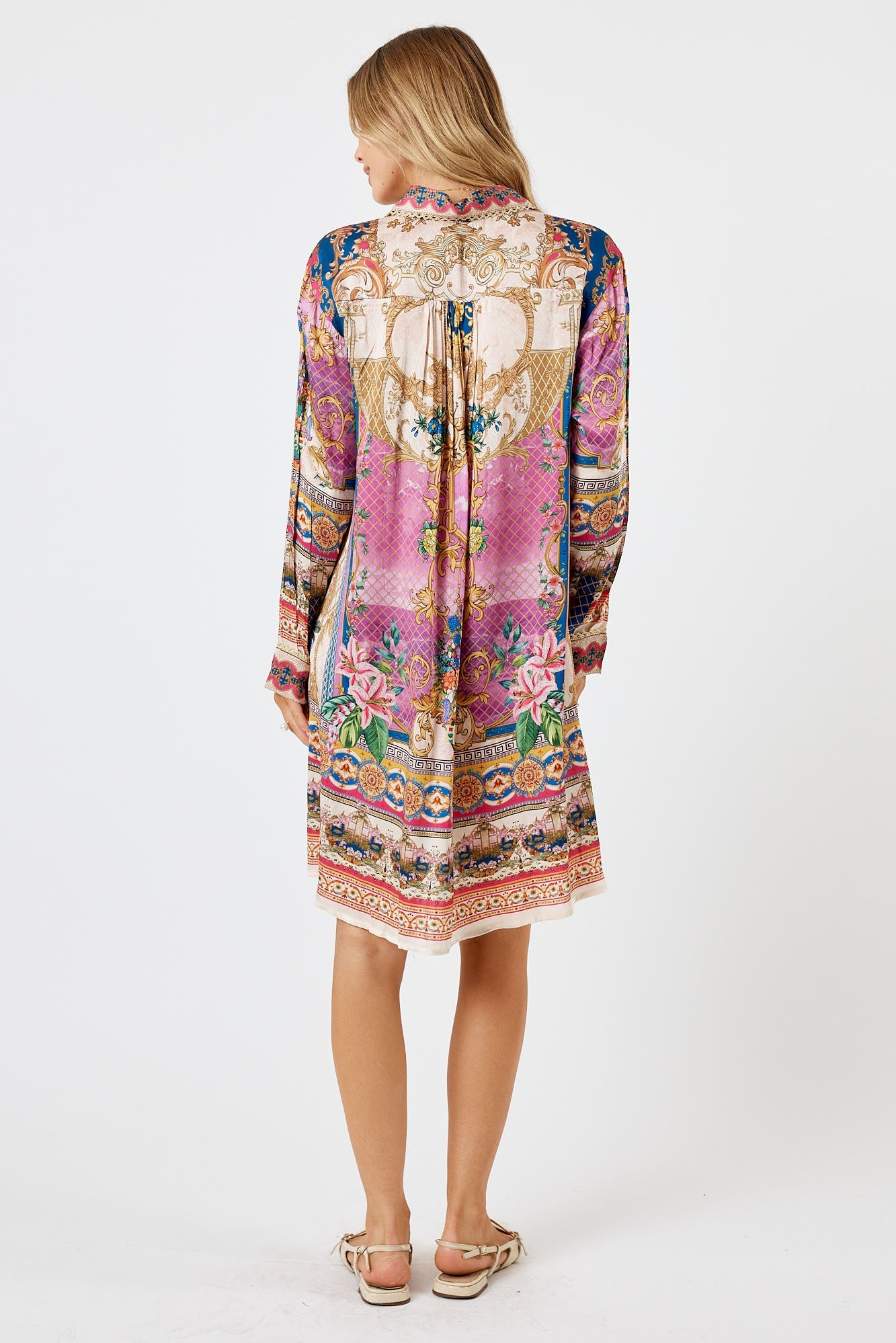 LulaSoul Alberta (Shirtmaker)