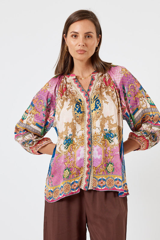 LulaSoul Alberta (Top)