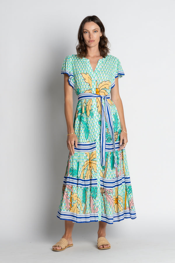 LulaSoul Aquila Midi (Mist)