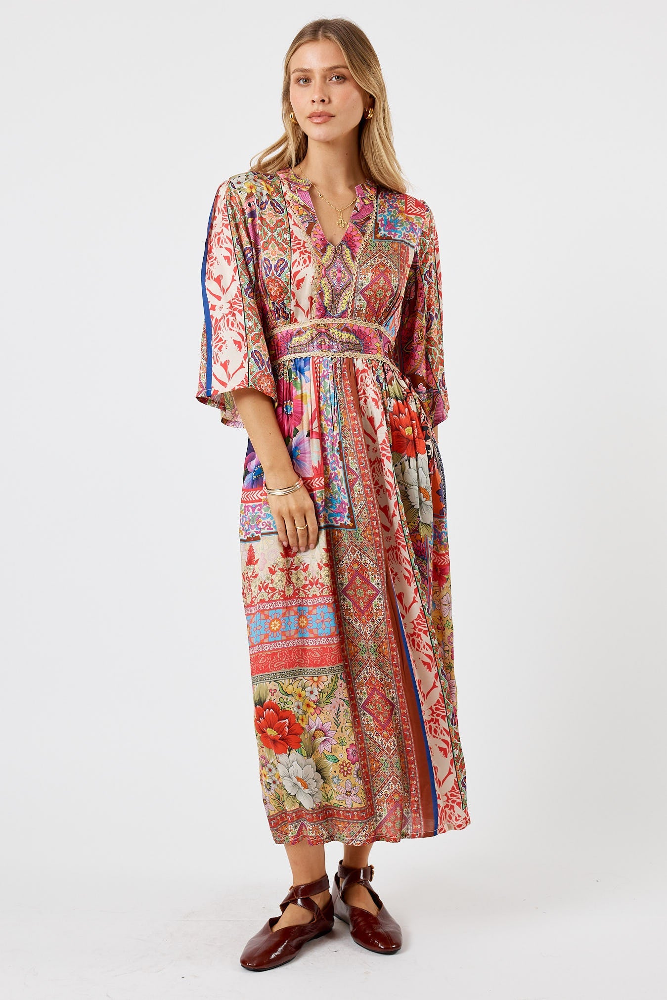 LulaSoul Burlington (Midi)