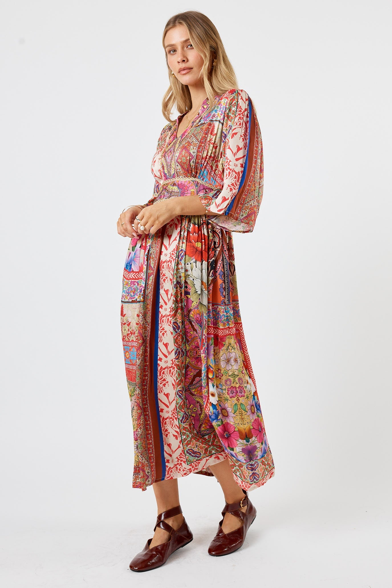 LulaSoul Burlington (Midi)