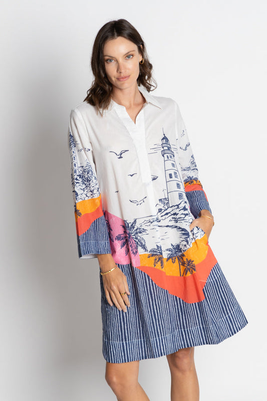 LulaSoul Byron (Shirtmaker)