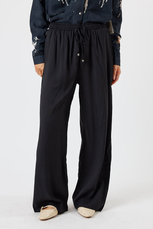 LulaSoul Delta Pant (Black)