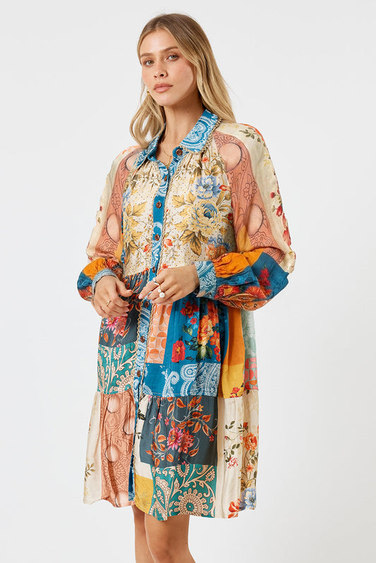 LulaSoul Eaton (Dress)