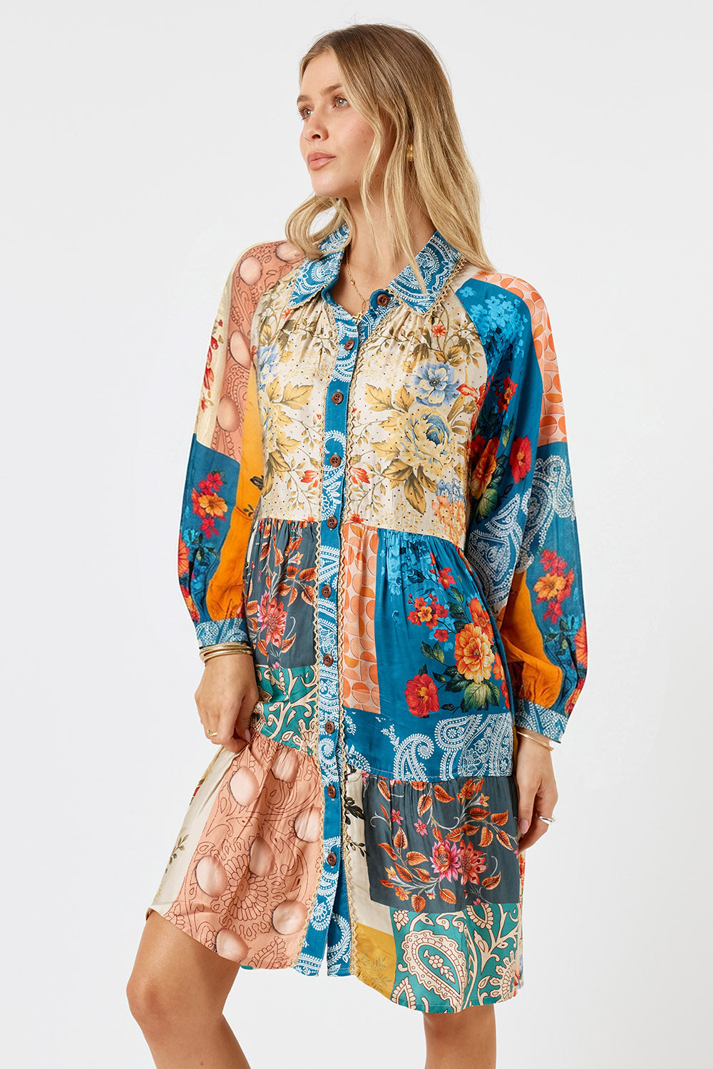 LulaSoul Eaton (Dress)