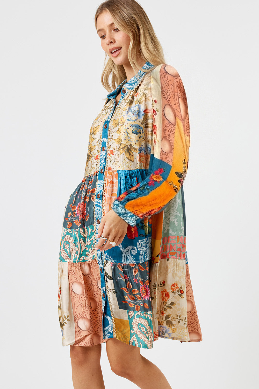 LulaSoul Eaton (Dress)