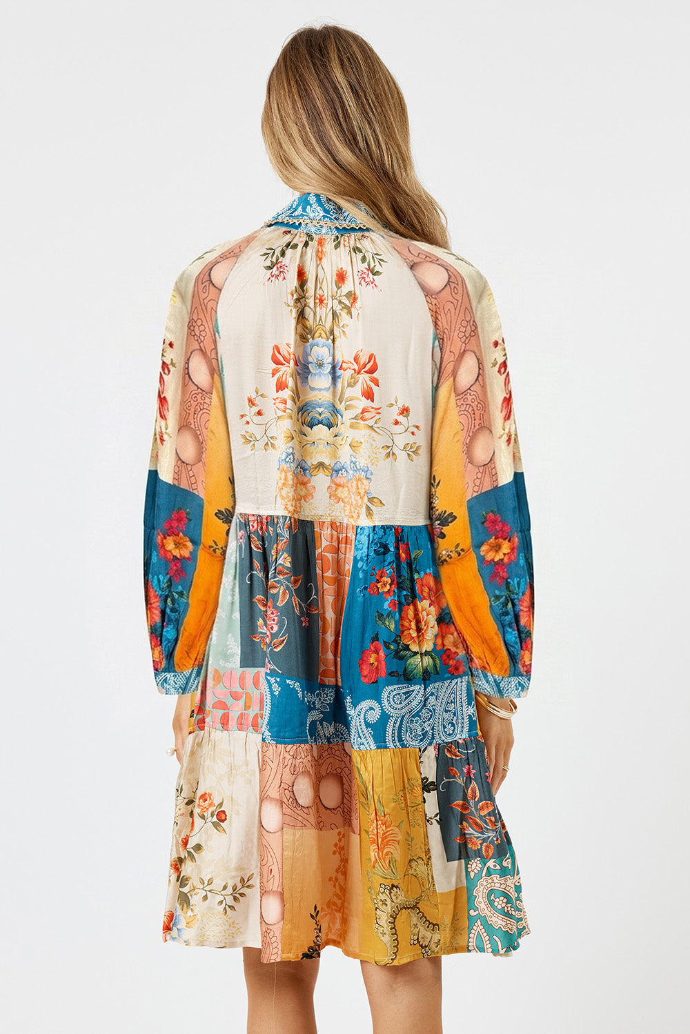 LulaSoul Eaton (Dress)