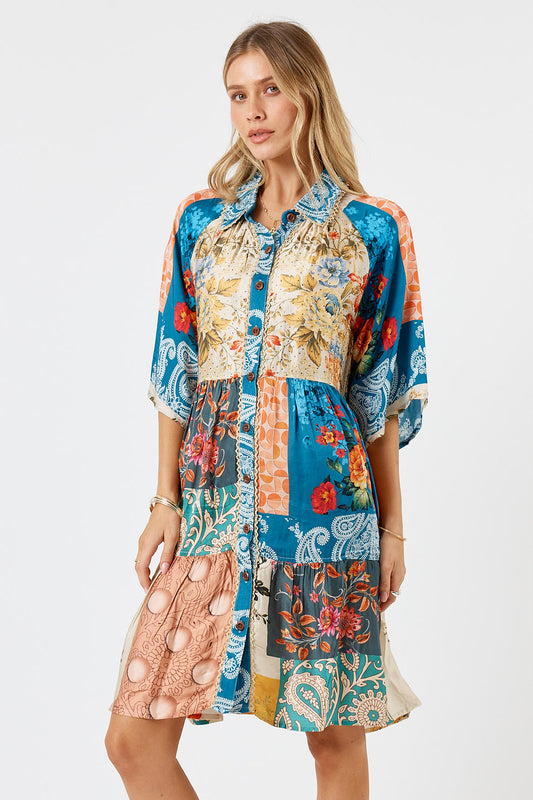 LulaSoul Eaton (Dress)