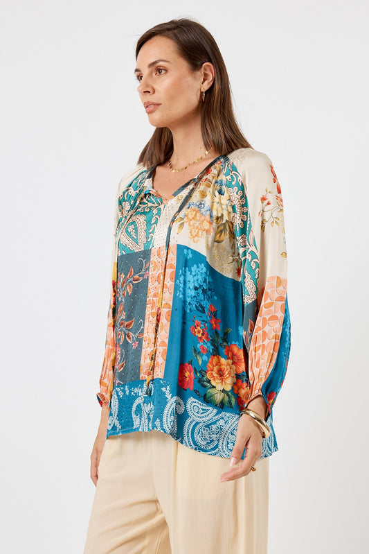 LulaSoul Eaton (Top)