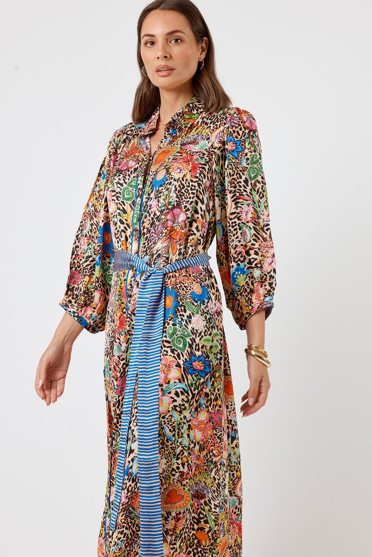 LulaSoul Eden Button (Midi)