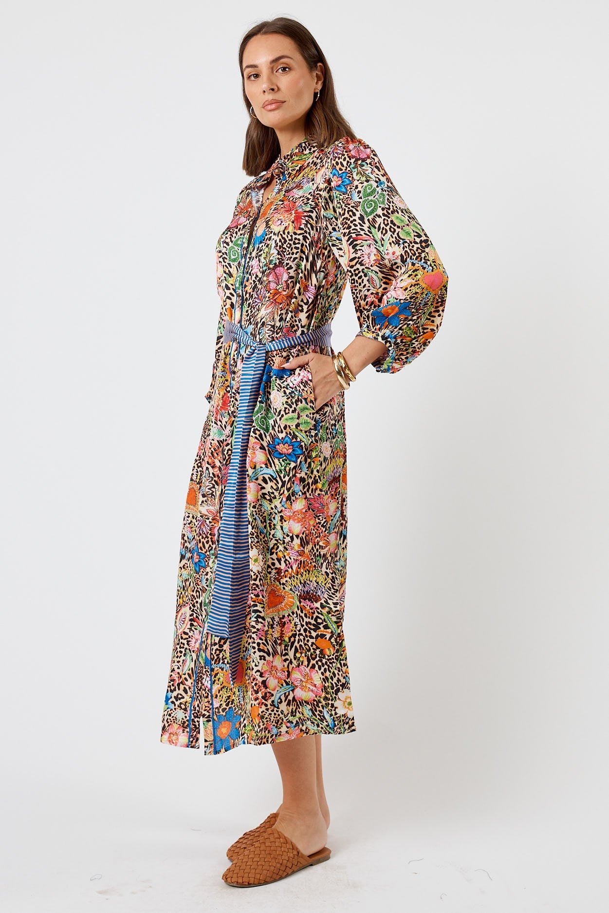 LulaSoul Eden Button (Midi)