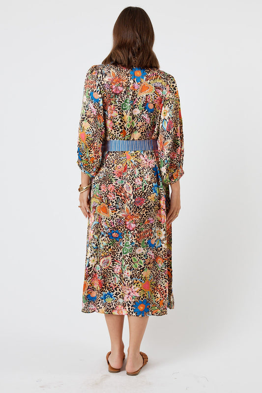 LulaSoul Eden Button (Midi)