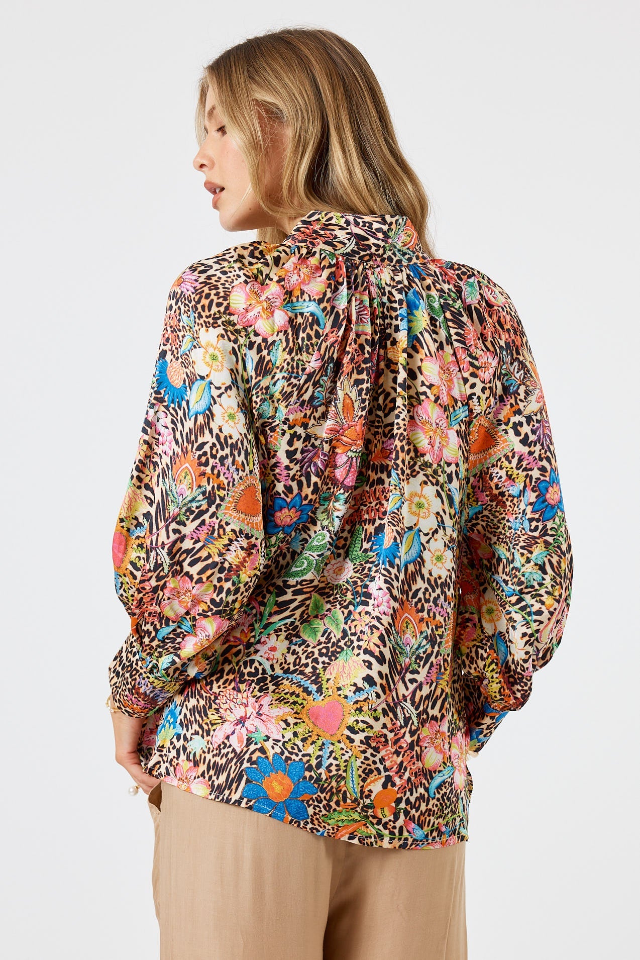 LulaSoul Eden (Shirt)
