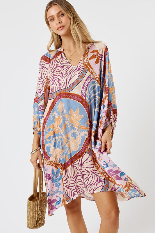 Image of Dresses. Productname: LulaSoul Fermont Dress in Dress colour by brand - LulaSoul