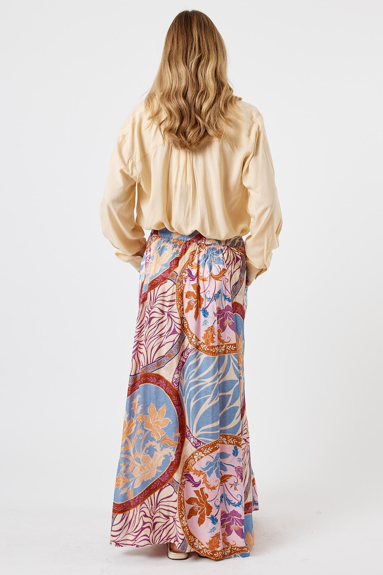 LulaSoul Fermont Maxi (Skirt)