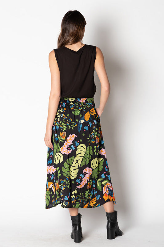 LulaSoul Gijon (Skirt)