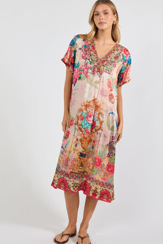 LulaSoul Jardine (Dress)