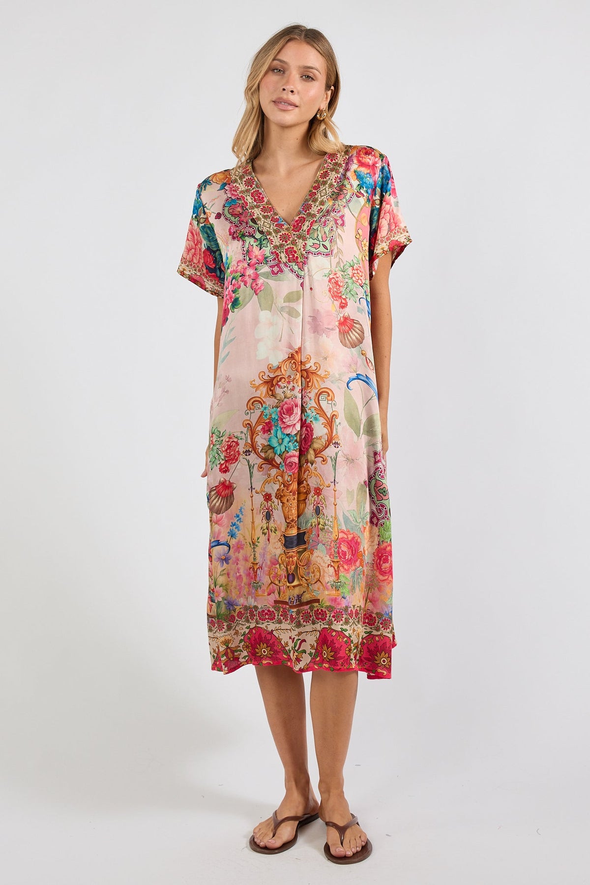 LulaSoul Jardine (Dress)