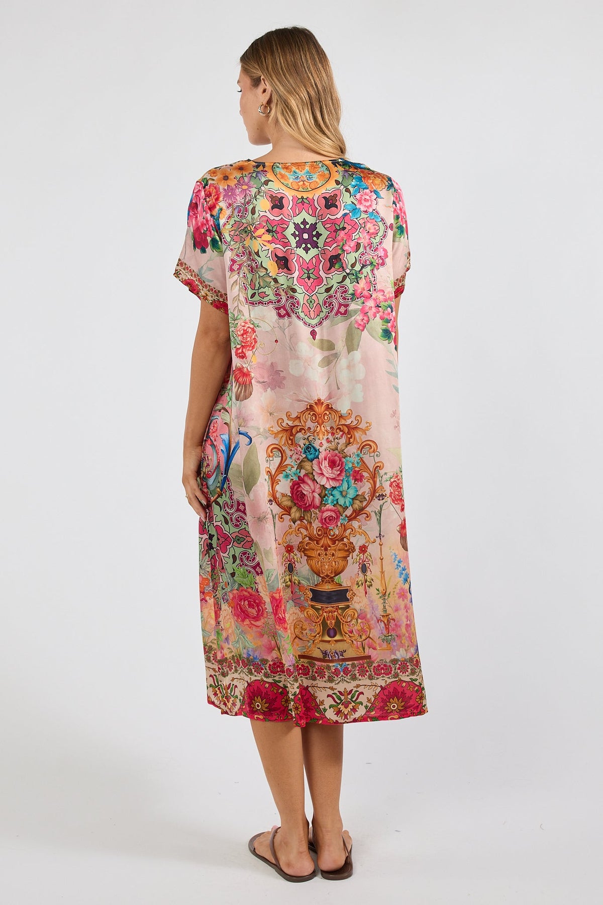 LulaSoul Jardine (Dress)