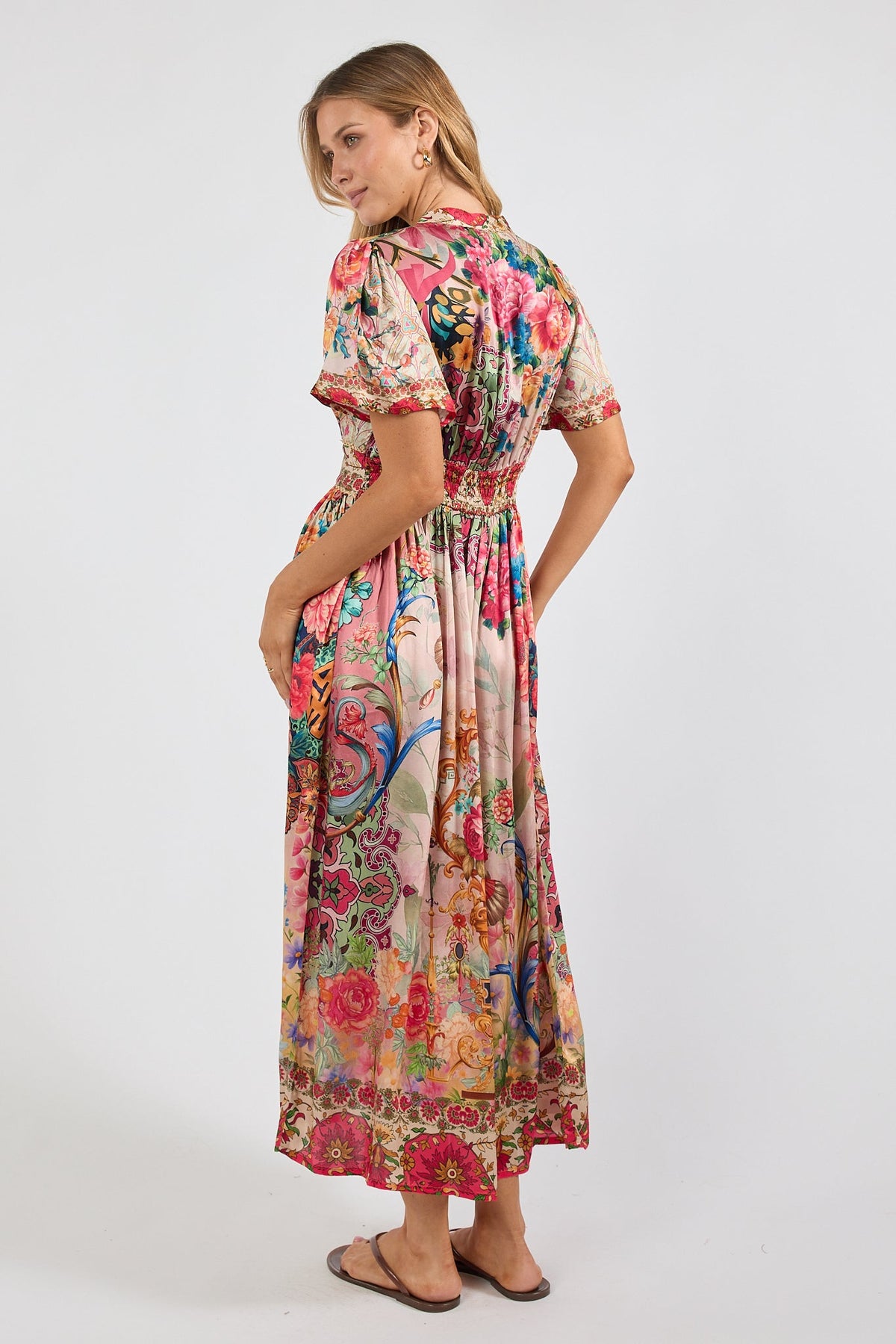 LulaSoul Jardine (Midi)