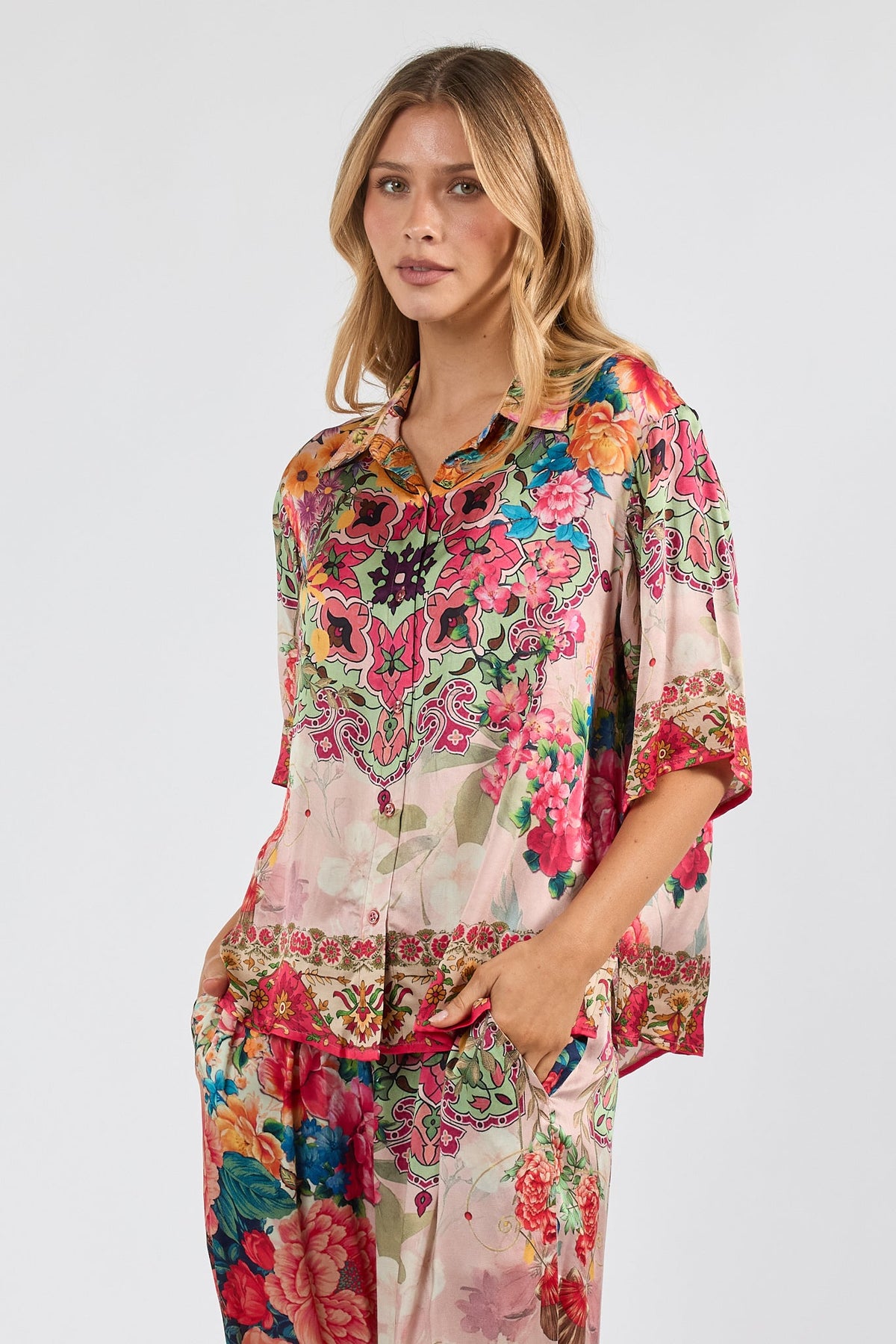 LulaSoul Jardine (Shirt)