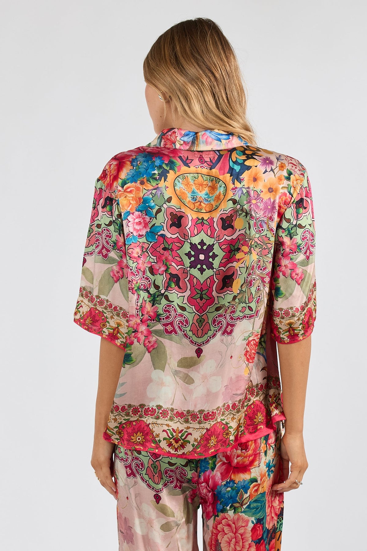 LulaSoul Jardine (Shirt)