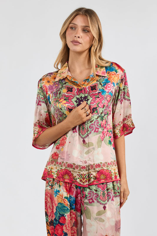 LulaSoul Jardine (Shirt)