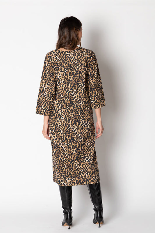 LulaSoul La Fontera Twist (Dress)