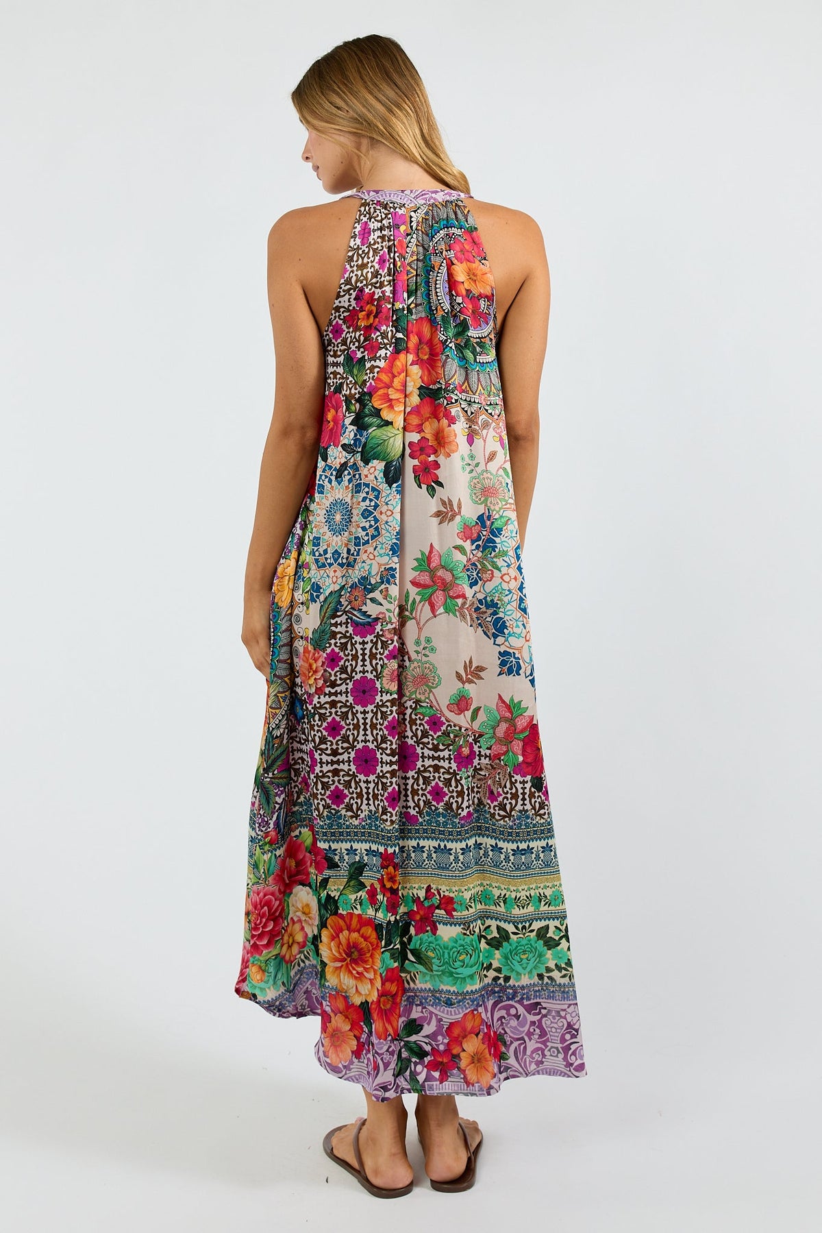 LulaSoul Miraval Maxi (Lilac)